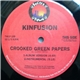 Kinfusion - Crooked Green Papers